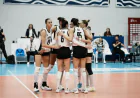 Beşiktaş Kadın Voleybol Takımı'nın başantrenör koltuğu Lorenzo Micelli’ye emanet