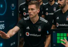 “CatchPad’le Antrenman Devrimi: Beşiktaş Altyapısında Yapay Zekâ Dönemi”