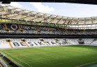 Vodafone Park Enerji Devrimi: Güneşle Güçlenen Stadyum