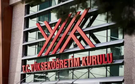 YÖK Kararıyla Depremzede Öğrencilere Bir Yıl Daha Özel Öğrencilik İmkanı