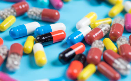 Antibiyotikle birlikte kahve içmek sakıncalı mı?