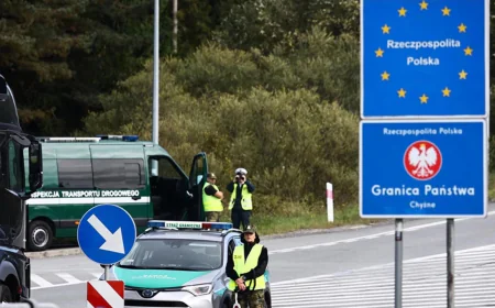 AB’den Göç Krizine Yeni İş Birliği Adımı