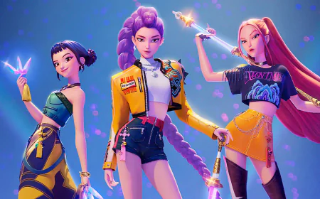 Rekor Kırıldı: Netflix’in En Popüler Filmi Artık Bu