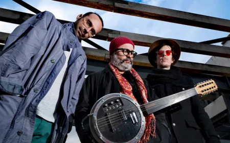 Kaş Caz Festivali’nde caz rüzgarı esecek