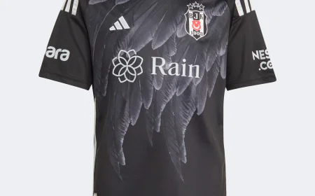 “Adidas Elitiyle Yan Yana: Beşiktaş Resmen Adidas ‘Elite Team’ Kulübü Oldu”