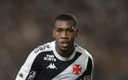 “Kartal Gözünü Genç Yıldıza Dikti: Rayan Beşiktaş’ın Takibinde”