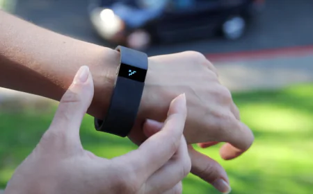 Sadece Forma Değil, Sensörlü Ekipmanlarla Gelişim