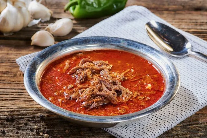 Vatandaşların Yaz-Kış Tükettiği, 12 Saatte Hazırlanan Doğal Antibiyotik Lezzet