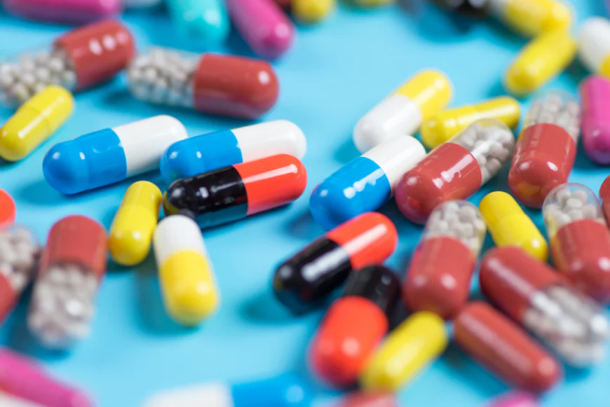 Antibiyotikle birlikte kahve içmek sakıncalı mı?