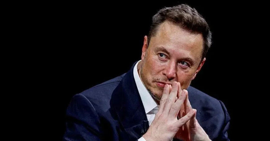 Elon Musk’tan Sürpriz Hamle: Grok 2.5 Artık Açık Kaynak
