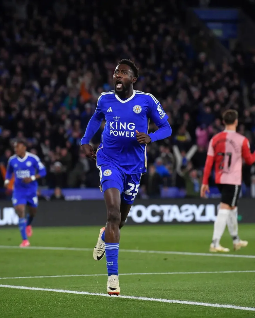 Ndidi İmzaya Geliyor: Orta Saha Güçleniyor