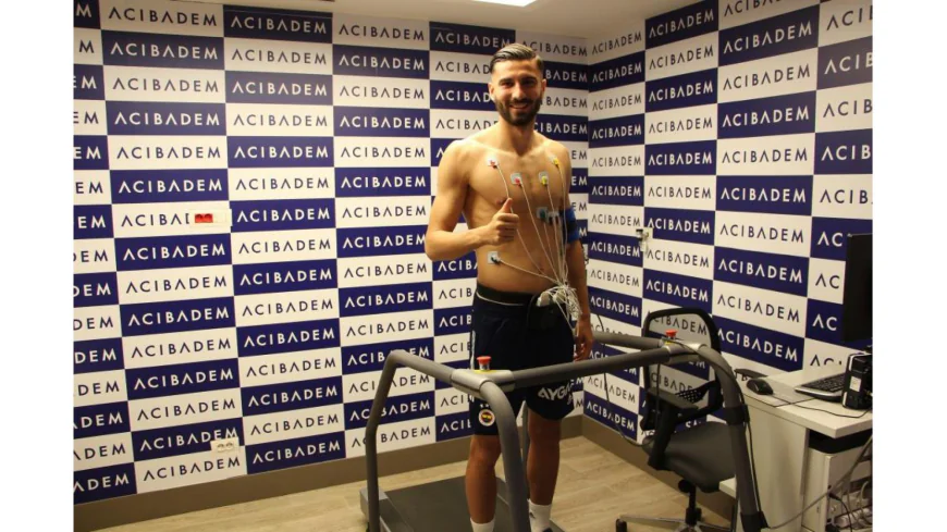 “Beşiktaş ve Acıbadem’le Sağlıklı Gelecek: Sponsorluk Anlaşması Uzatıldı”