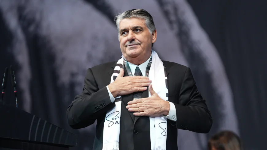 “Dikilitaş Gelir Modeli: Beşiktaş’ın 200 Milyon Euro’luk Stratejik Güç Hamlesi”