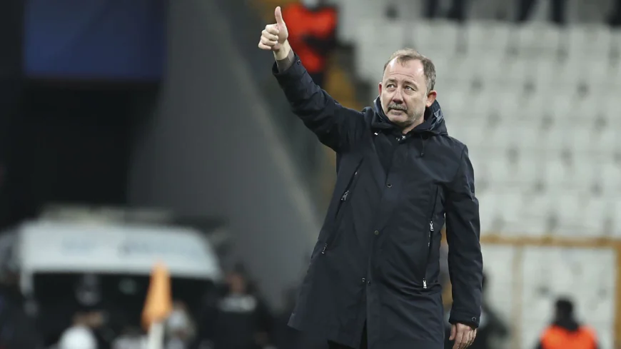 “Sergen Yalçın’la Yeniden Başlıyor: Kartal’da İkinci Dönem Resmi”
