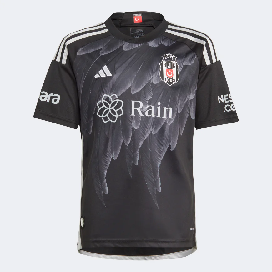 “Adidas Elitiyle Yan Yana: Beşiktaş Resmen Adidas ‘Elite Team’ Kulübü Oldu”