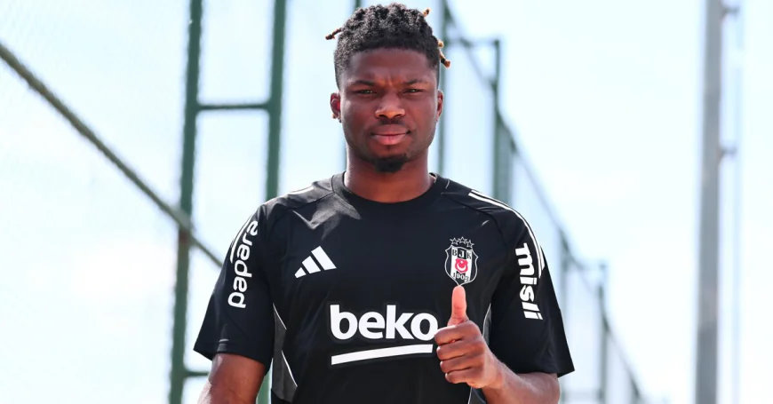 “El Bilal Touré: Atalanta’dan Kartal’a – Kalıcı Hamlede Yetki Hazır”