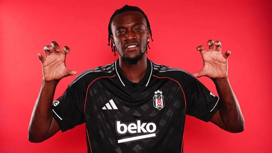 “Roma’dan Kartal’a: Tammy Abraham Transferi Resmi Aşamada”