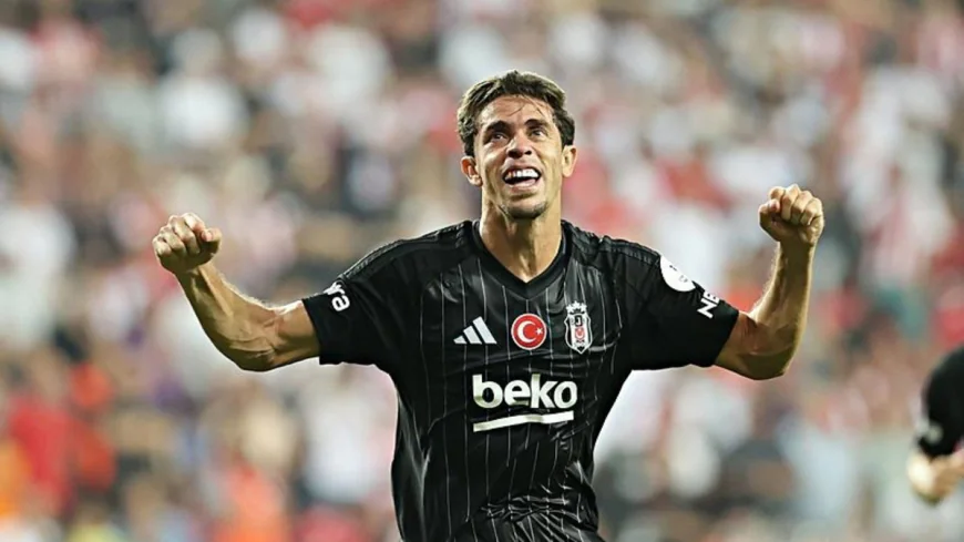 Paulista’dan Üzücü Haber: 2–3 Hafta Saha Dışı Kalacak