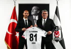 Beşiktaş, Vaclav Cerny ile Hücum Gücünü Artırıyor