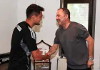 “Çok Gururluyum”: Cengiz Ünder’in İlk Mesajı!