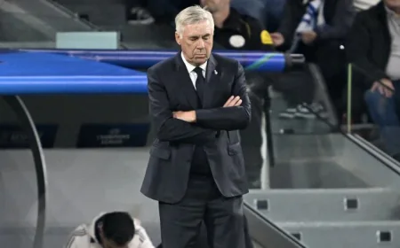 Real Madrid’in Stoperi İçin Araştırma Devam Ediyor