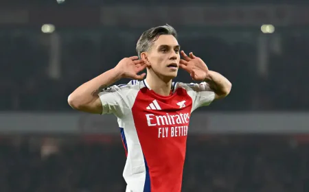 Beşiktaş’tan Leandro Trossard için 22 M€’luk hamle: Gözler Arsenal’de!