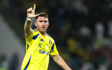 Laporte Gündemde: Beşiktaş Defansını İspanyol Duvarla Güçlendirmeyi Hedefliyor!