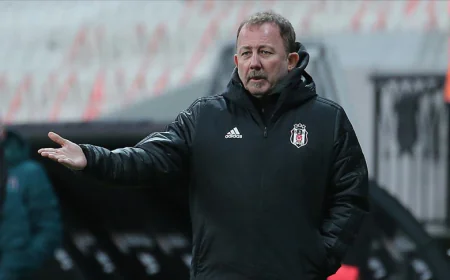 Sol Kanat Harekete Geçiyor: Beşiktaş’ın Transfer Gündemi Hareketli