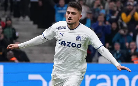 Cengiz Ünder Transferinde Yeni Gelişme: İndirim Hazır mı?