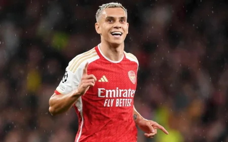 Trossard Gelişimi: Fabrizio Romano “Bu Yaz Taraftar Forması Giymeyecek” Dedi