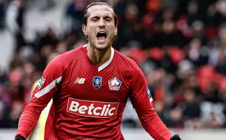 Yusuf Yazıcı Dedikodusu Yalanlandı: Beşiktaş’tan Net Açıklama