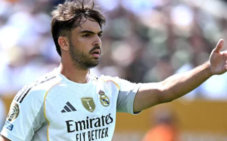 Real Madrid’den Stoper Yıldızı İçin Flaş İddia!