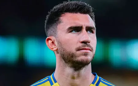 Laporte Öncesi Üç Stratejik Savunmacı Planı!