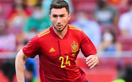 Laporte Transferinde FIFA’nın Kararı Bekleniyor!!