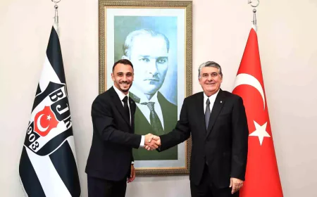 Gökhan Sazdağı Resmen Kartal’da!