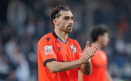 Jota Silva Geliyor: İmza An Meselesi!