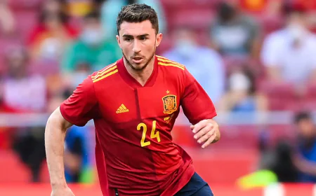 Laporte Transferinde Son Aşama: Al-Nassr’dan Paket Planı!