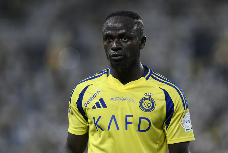 Beşiktaş’ın Transfer Gündeminde Mané Bombası: Al-Nassr ile İlk Temas!