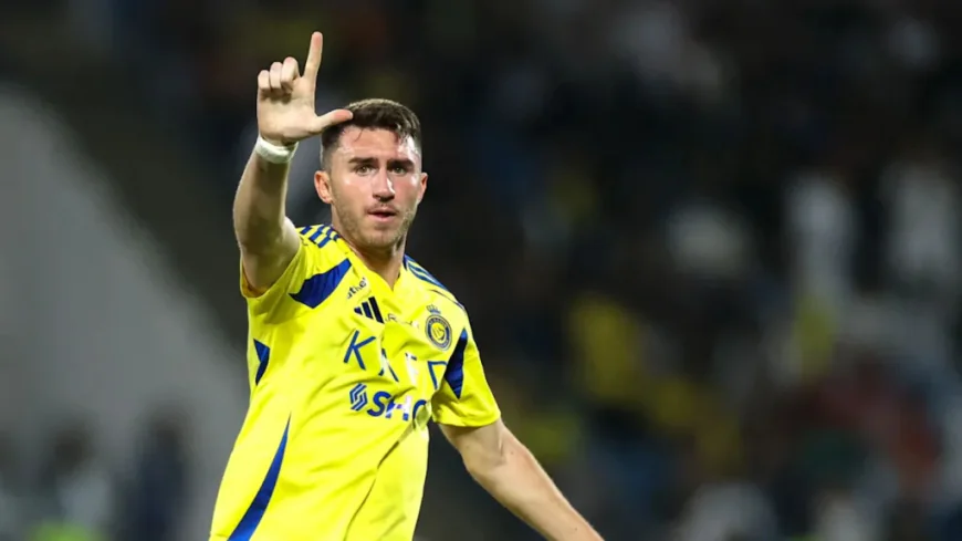 Laporte Gündemde: Beşiktaş Defansını İspanyol Duvarla Güçlendirmeyi Hedefliyor!