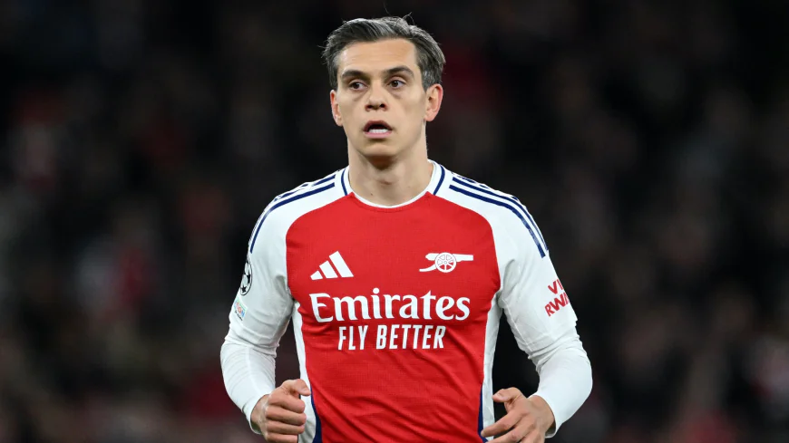 Arsenal’den Trossard İçin Rekor Düzeyde €22M Teklif!