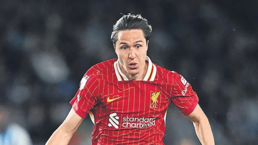 Kartal Liverpool’a Sinyal Gönderdi: Chiesa Transfer İsteği!