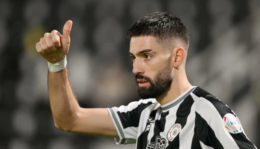 Carrasco Gündemden Çekildi: Yüksek Maaş Talebi Etkili Oldu