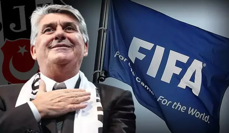Laporte de Beşiktaş Listesinde: FIFA Kararı Bekleniyor!