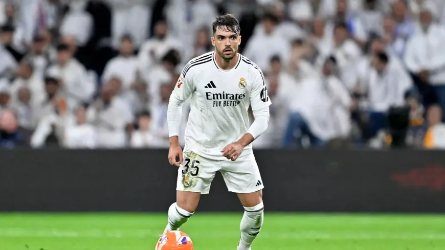 Stopere Real Madrid Yıldızı: Raul Asencio Hamlesi!