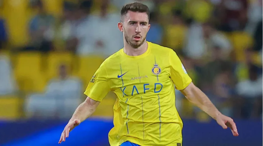 Laporte Hamlesi Harekete Geçti: FIFA Onayı Bekleniyor!