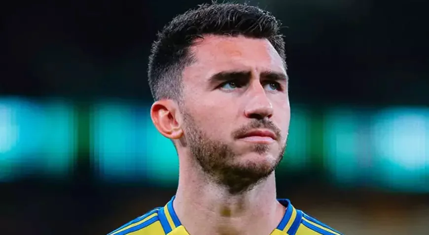 Laporte Öncesi Üç Stratejik Savunmacı Planı!