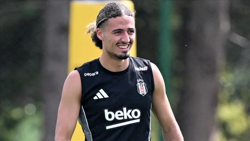 Taylan Bulut Yerli Statüsünde! Resmi Tescil Gerçekleşti!