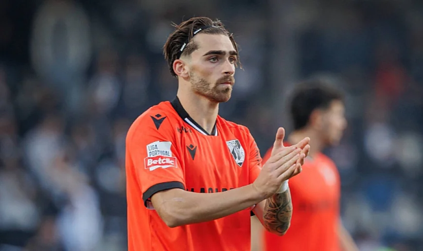 Jota Silva Geliyor: İmza An Meselesi!