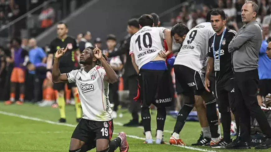 Orkun Kökçü’ye Son Dakika Şoku: VAR Kararıyla Kırmızı Kart!