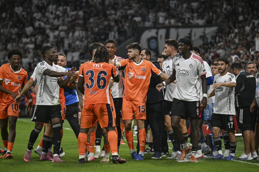 Fanatik Yazarları Beşiktaş’ı Eleştiriyor: “Bunun İçin Mi Harcama Yapıldı?”